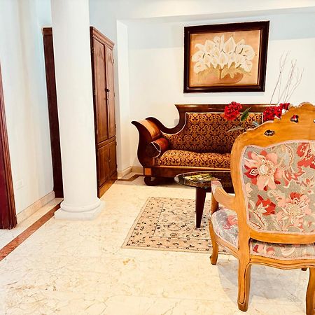 Hotel Belén Boutique Manizales Esterno foto