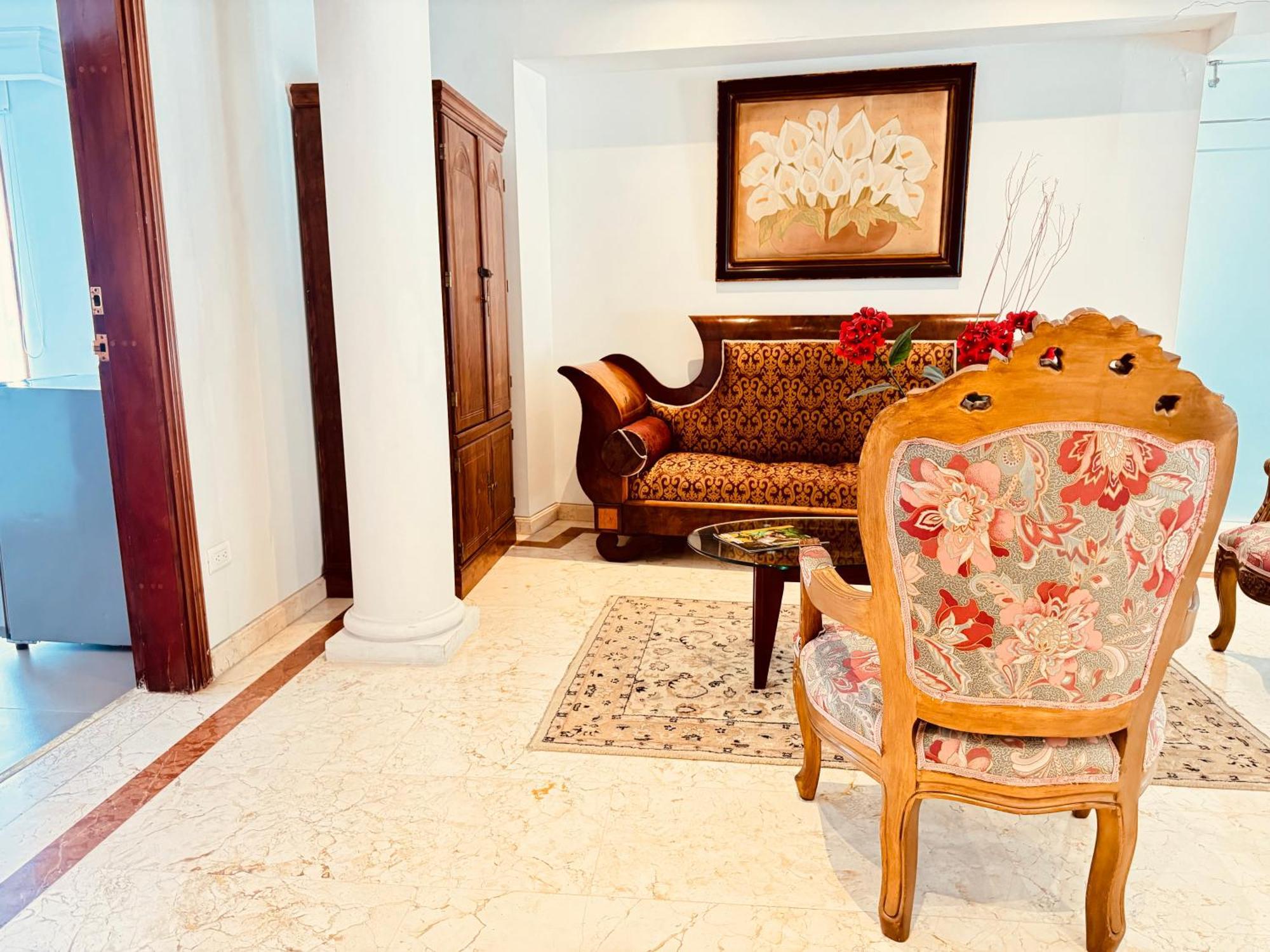 Hotel Belén Boutique Manizales Esterno foto