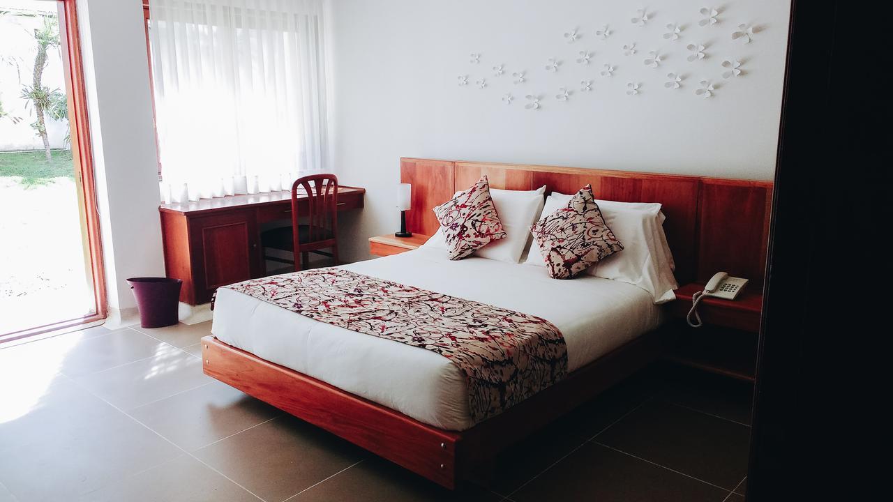 Hotel Belén Boutique Manizales Esterno foto