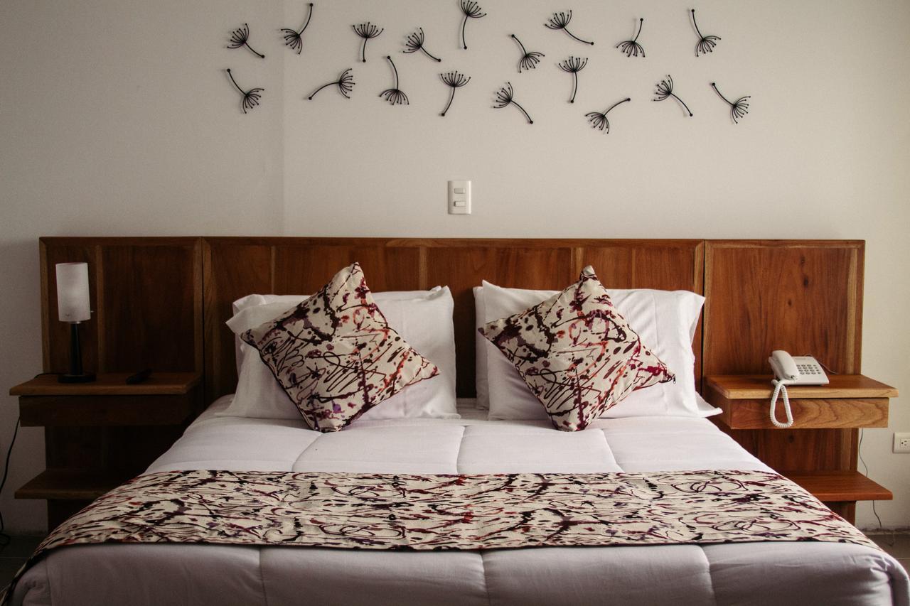 Hotel Belén Boutique Manizales Esterno foto