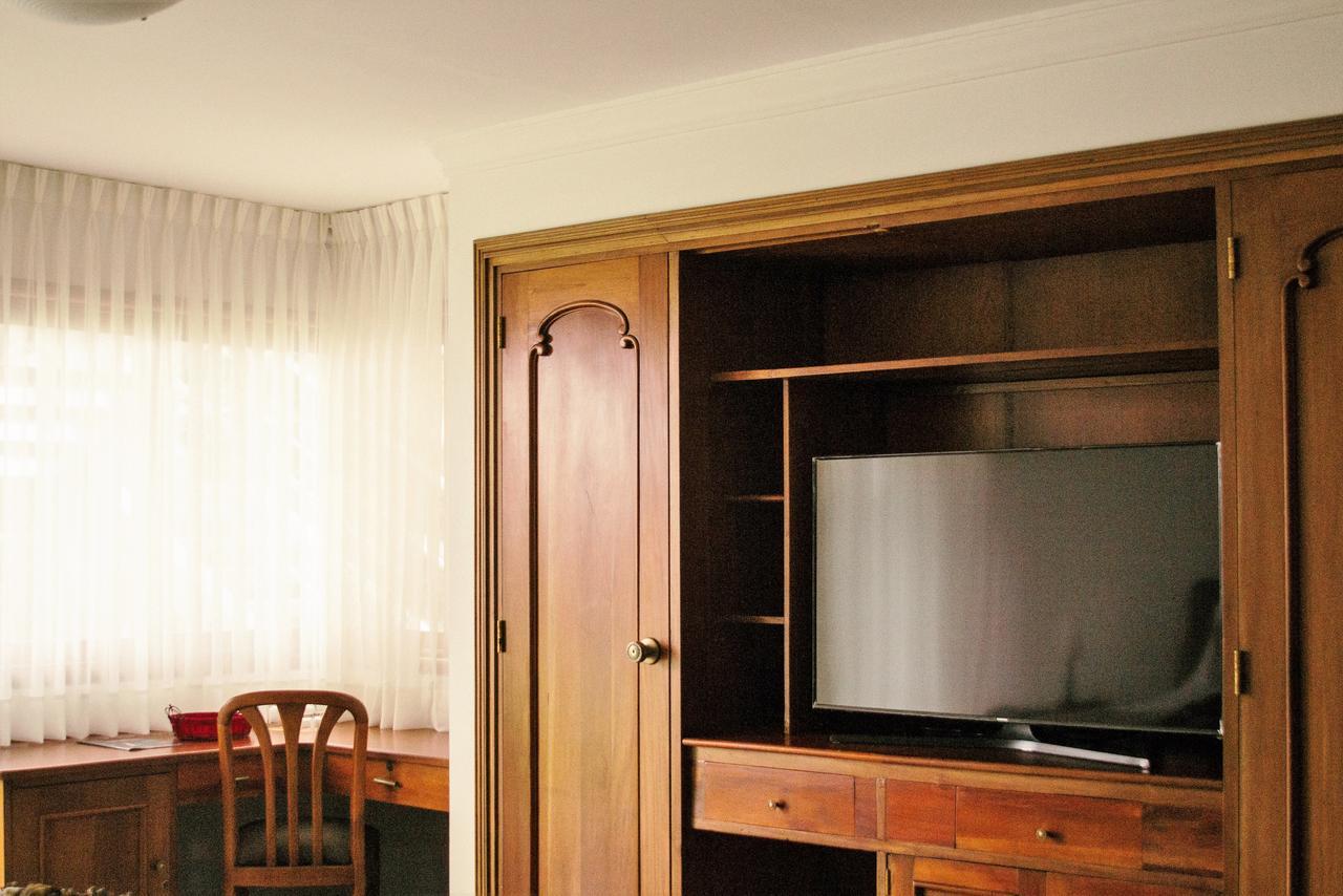 Hotel Belén Boutique Manizales Esterno foto