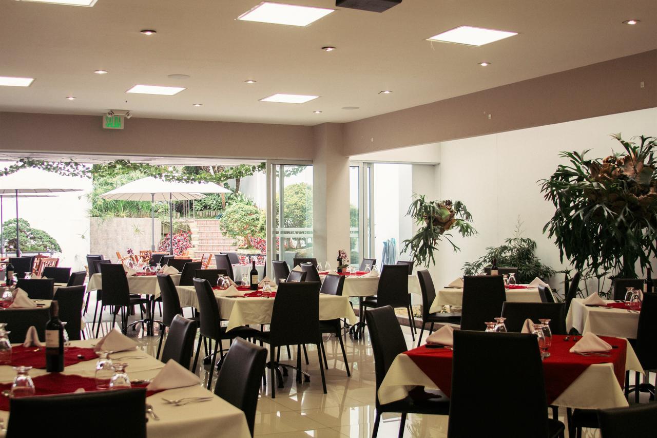 Hotel Belén Boutique Manizales Esterno foto