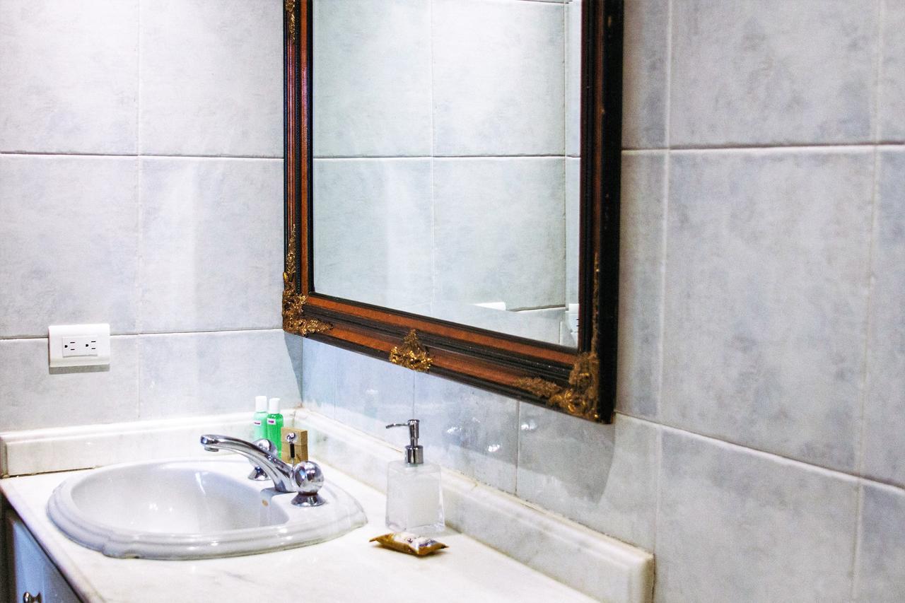 Hotel Belén Boutique Manizales Esterno foto