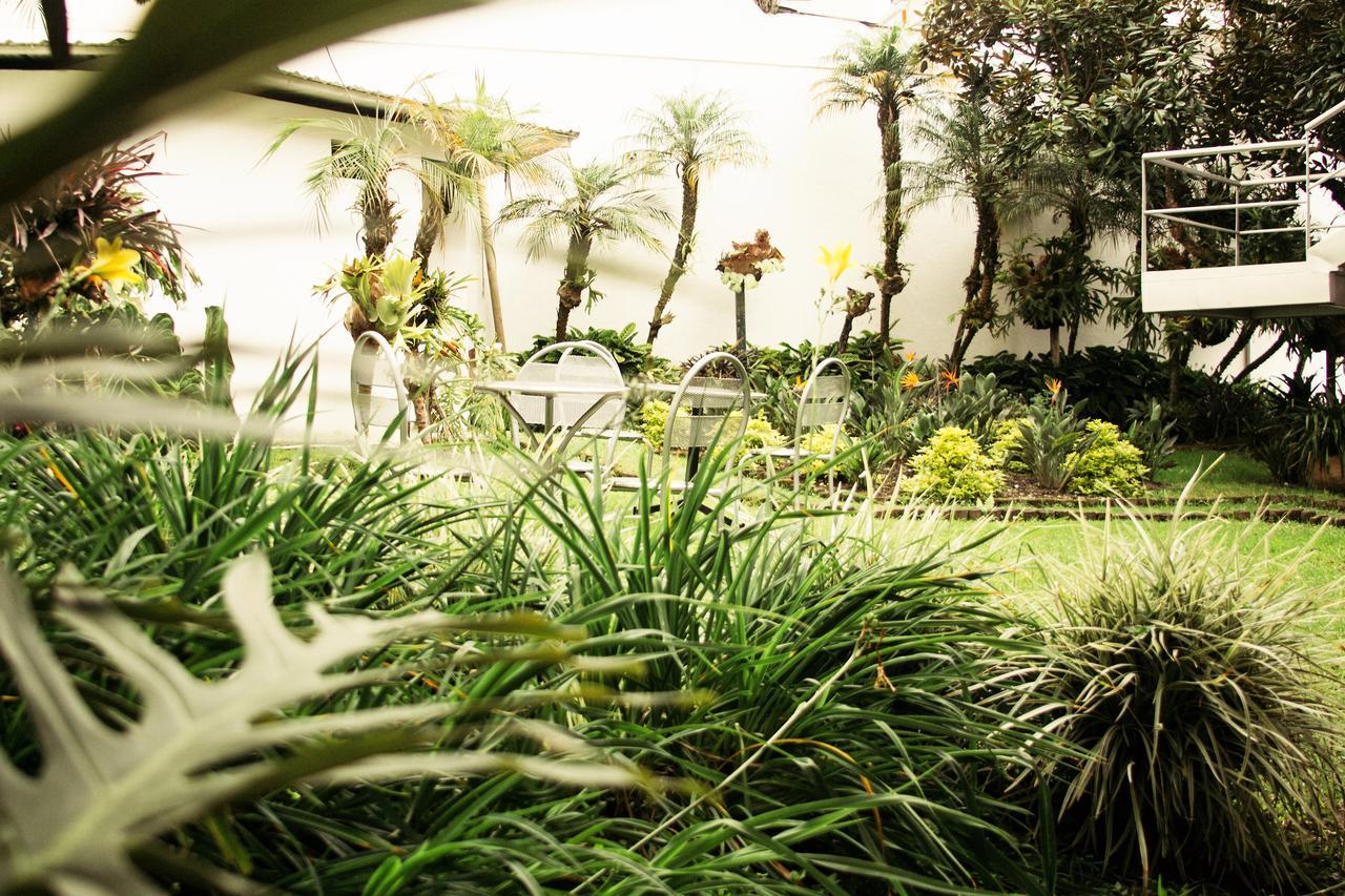 Hotel Belén Boutique Manizales Esterno foto
