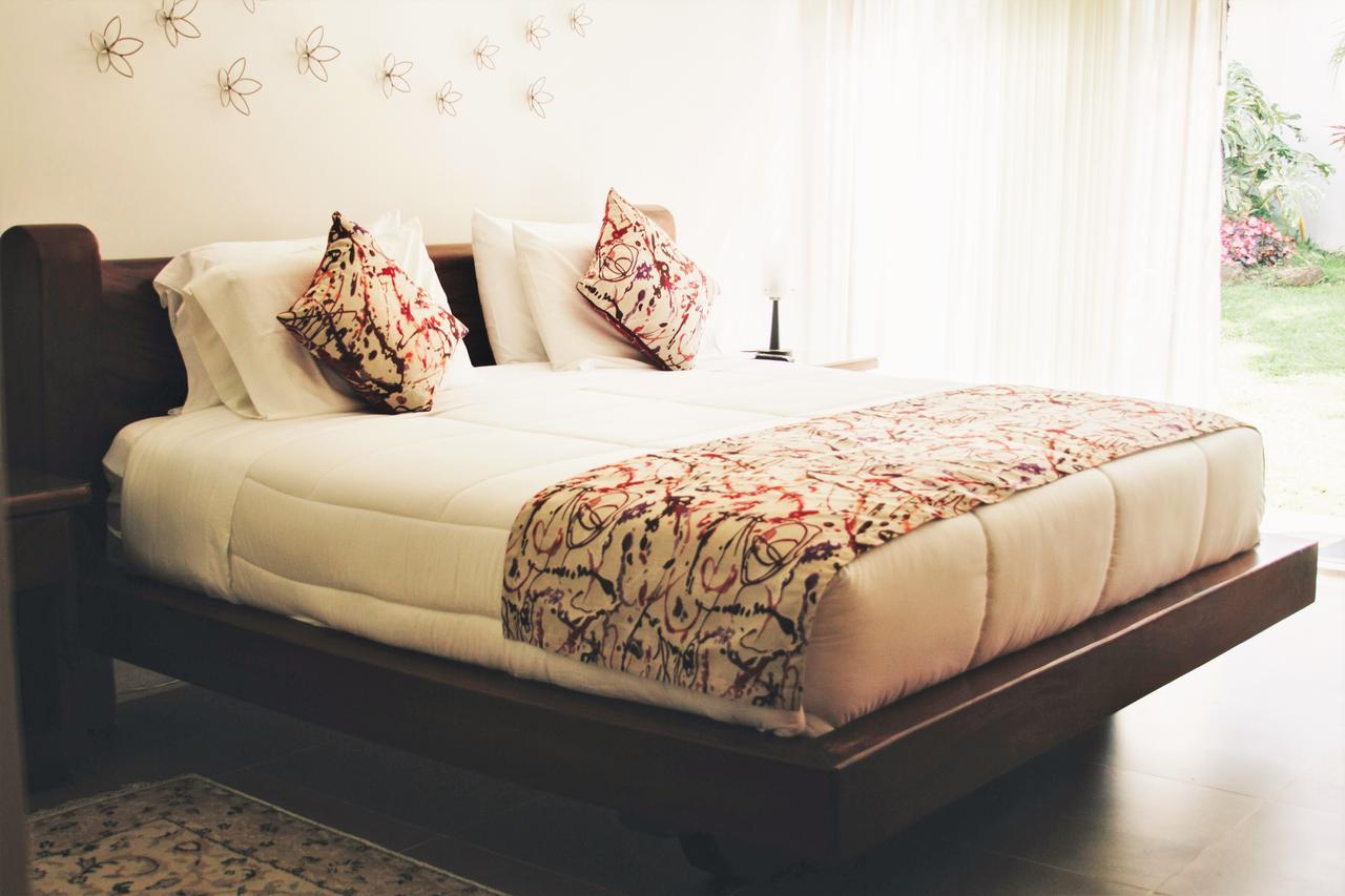 Hotel Belén Boutique Manizales Esterno foto
