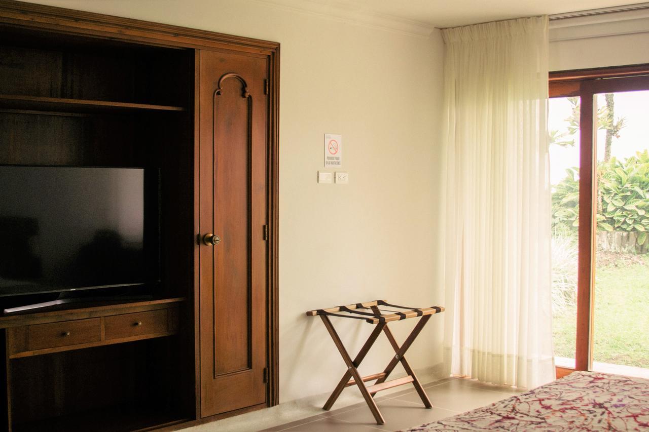 Hotel Belén Boutique Manizales Esterno foto