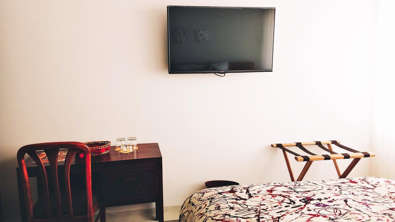 Hotel Belén Boutique Manizales Esterno foto